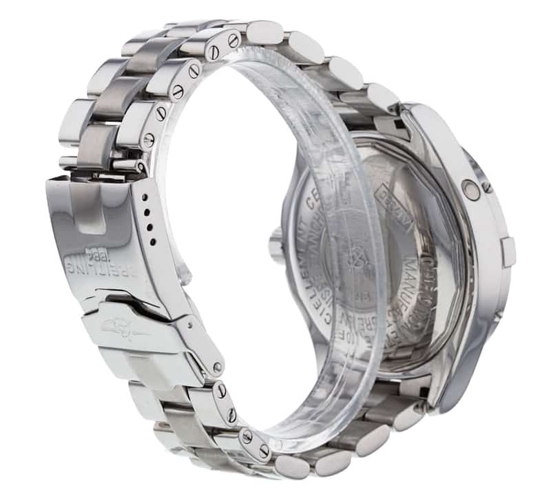 Breitling SuperOcean A17360